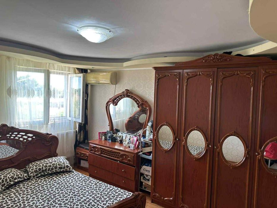 Închiriez apartament 2 camere Eroii revoluție