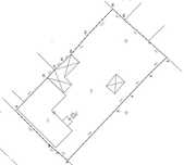 REPUBLICII-Central-teren cu casa batraneasca, 785mp cu d-20ml - 220000