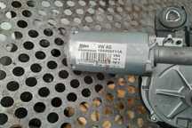 Motoras stergator luneta 1S6955711A Volkswagen VW Up 1 [2011 - 2020]