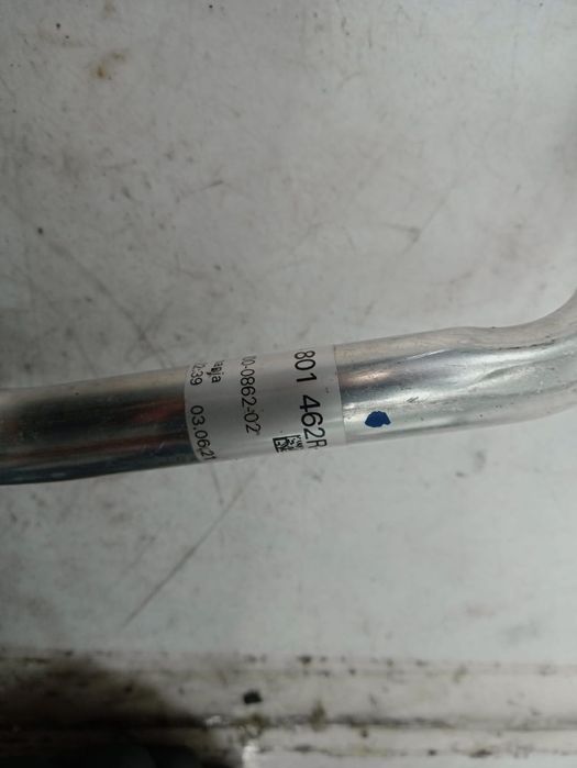 Conducta ac 1.0 benzina 924801462r Dacia Logan 3  [din 2020 pana  2022]