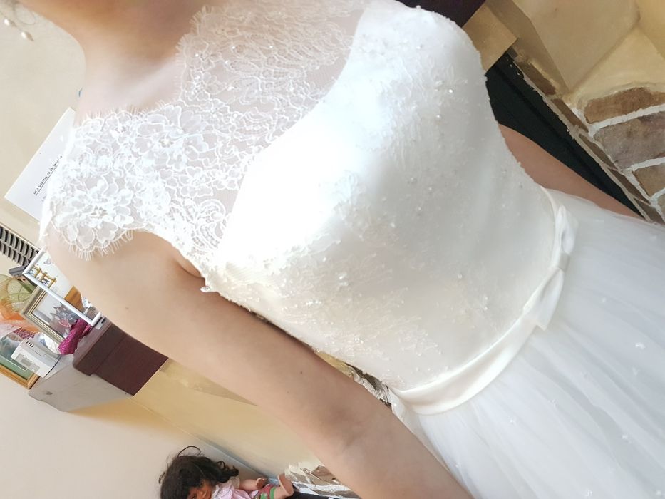 Rochie de Mireasa