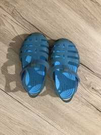 Sandale Crocs, mărimea 22