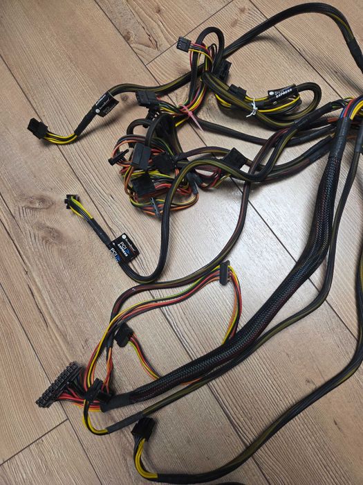 Захранване SilverStone 800W