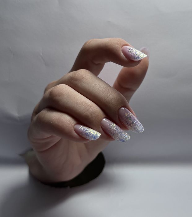 Unghii cu gel in Sector 5