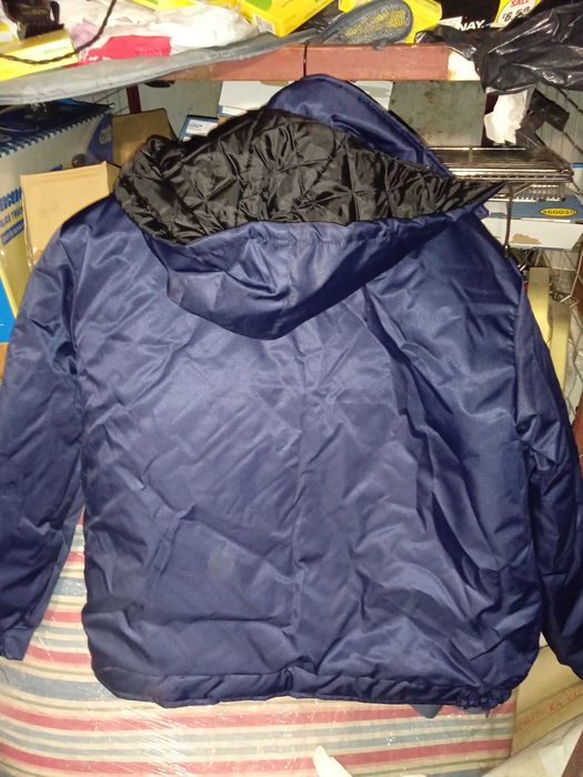 Зимено работно яке Ново 2XL