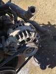 Alternator electromotor Dacia Logan 1.2