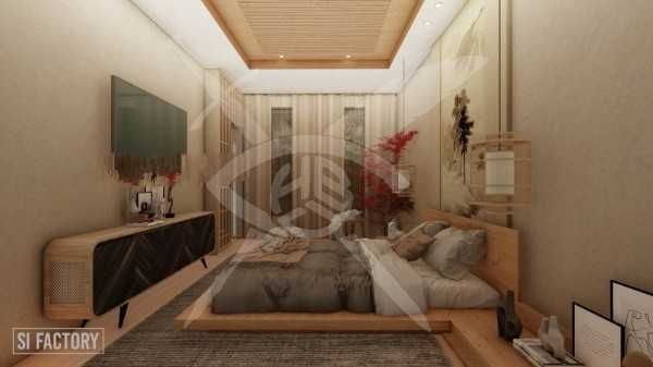 Дава се под наем Тристаен апартамент в Бургас, Възраждане - 115 кв.м за 199000 € - Снимка #5