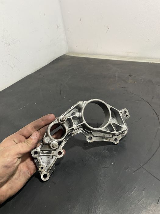 Capac chiuloasa distributie Mercedes Vito 2.2 Cdi W638 | A6110160006