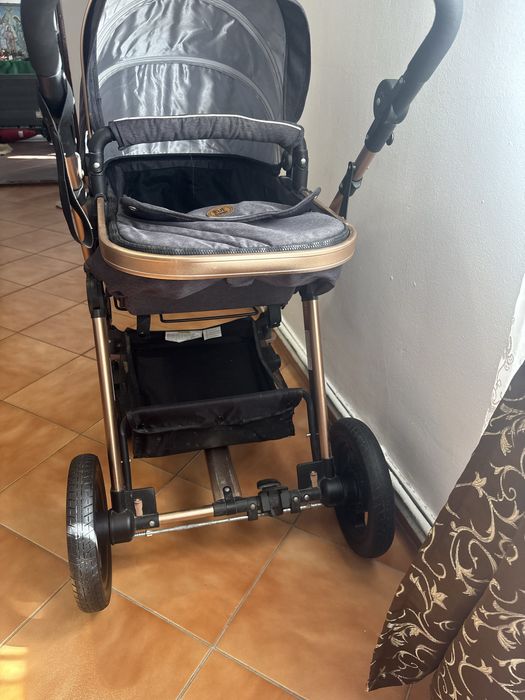 Carut Bebelusi  Buf - Boof