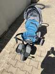 Vand tricicleta multifunctionala Cocolle Alto (10 luni+)
