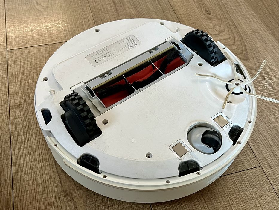 Прахосмукачка Roborock S6