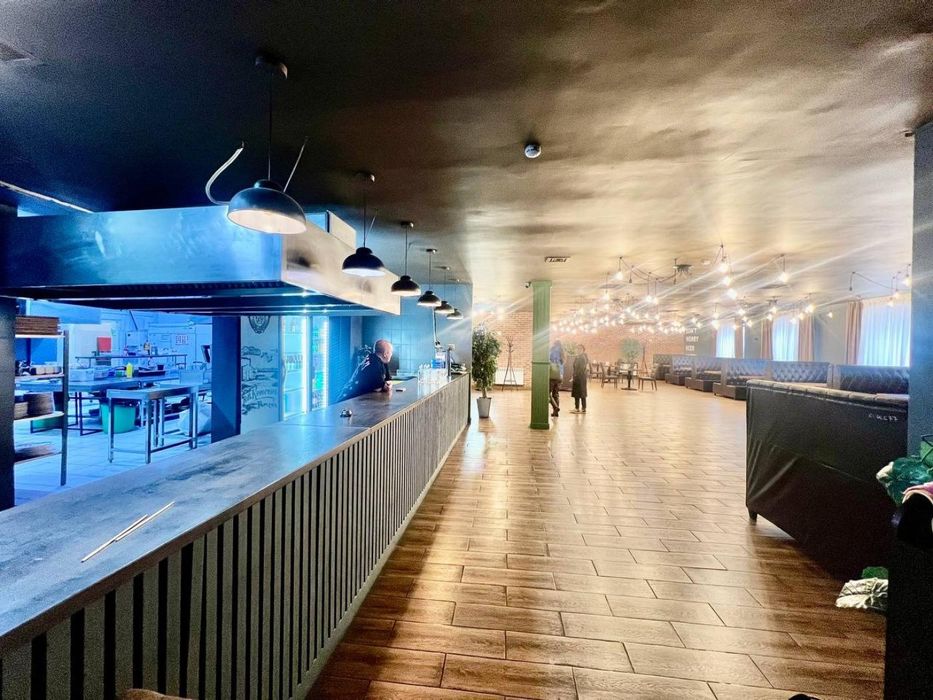 Сдаётся в аренду Кафе Бар,Лаунж-бар, Летняя площадка