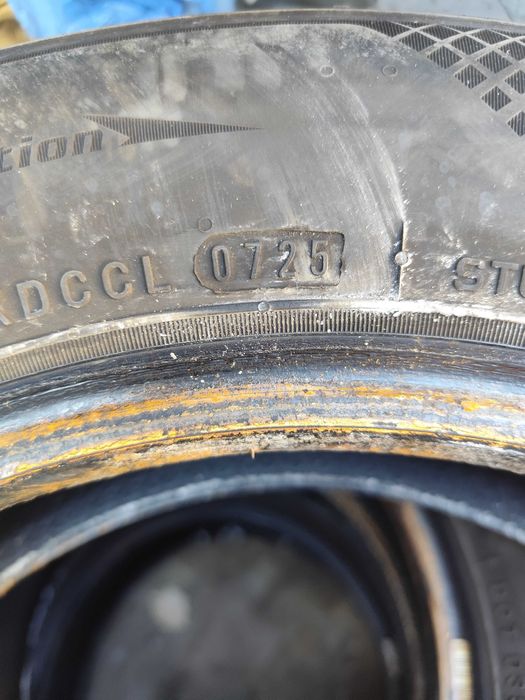 Гуми всесезонни NEXEN НЕКСЕН 185/65/16