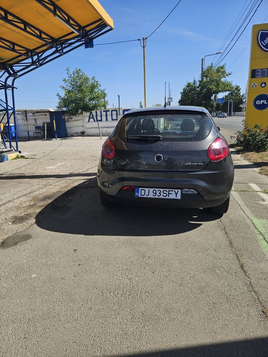 Vand Fiat Bravo2