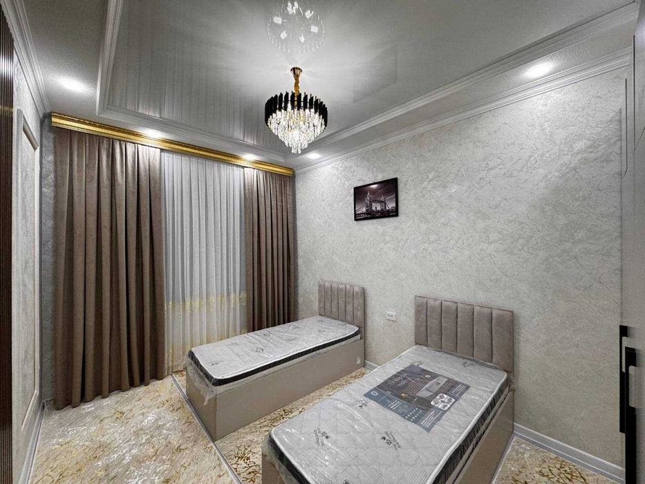 №4408 Продается квартира с евро ремонтом 3х комнатная 62кв