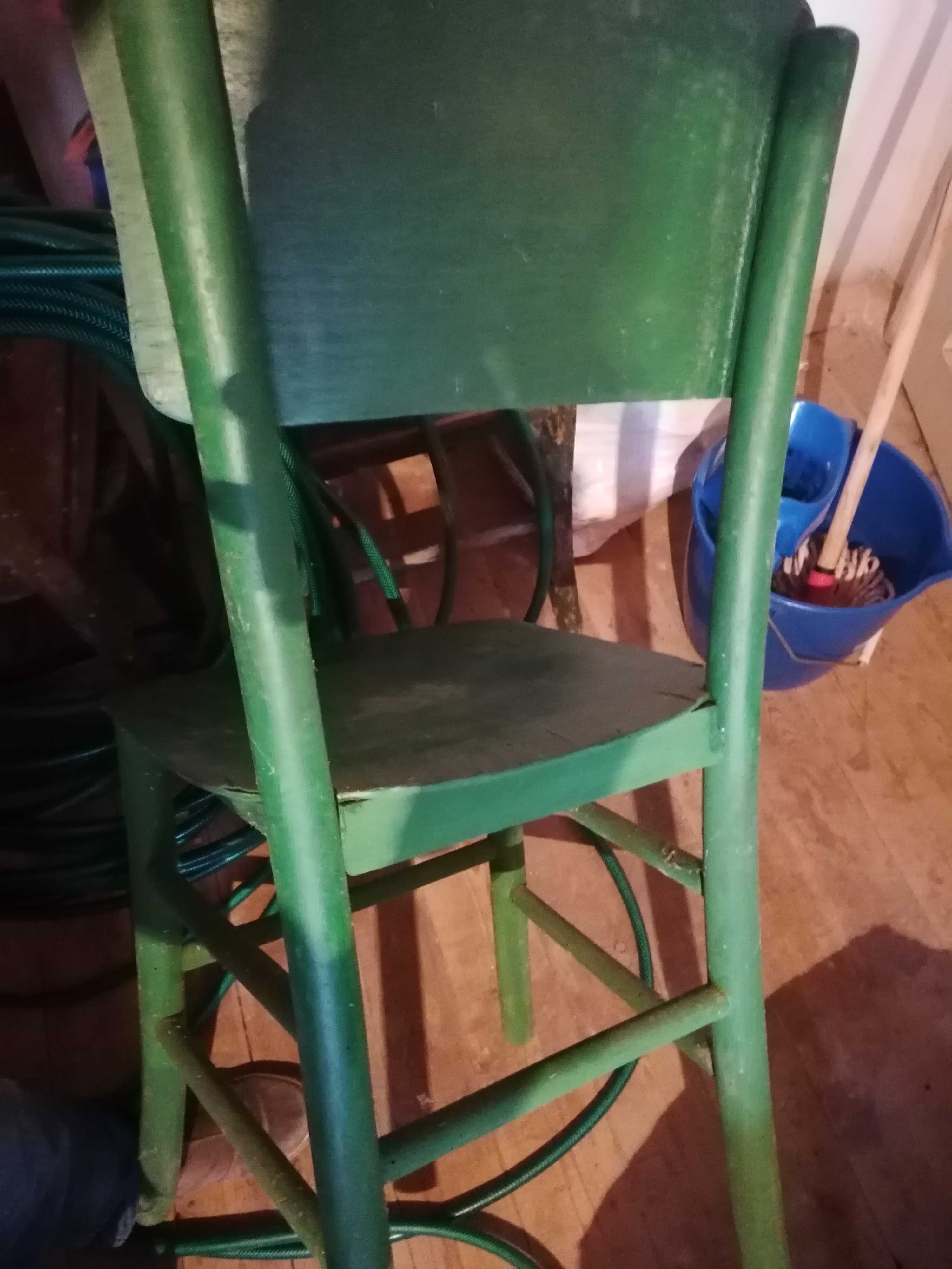 Ретро столове за реставрация