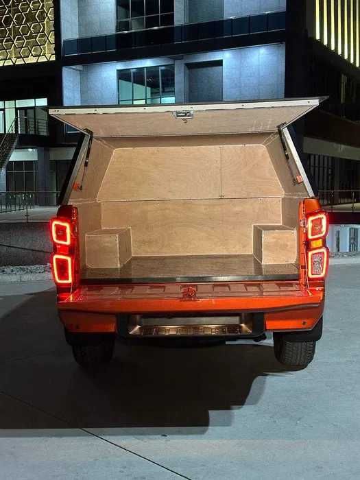 .

furgon xizmati Isuzu picup

С