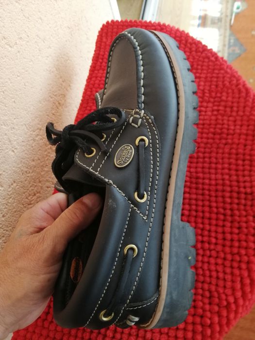Mocasini Dockers nr 41 piele bărbati