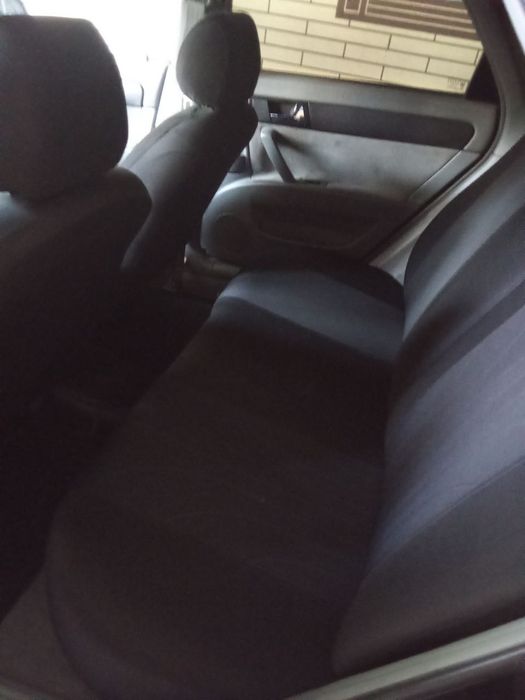 Jentra mexanika sotiladi