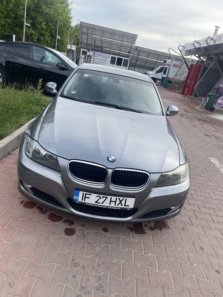 Vand bmw seria 3