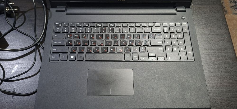 Лаптоп Dell Inspiron 3543, Intel Core i5-5200U