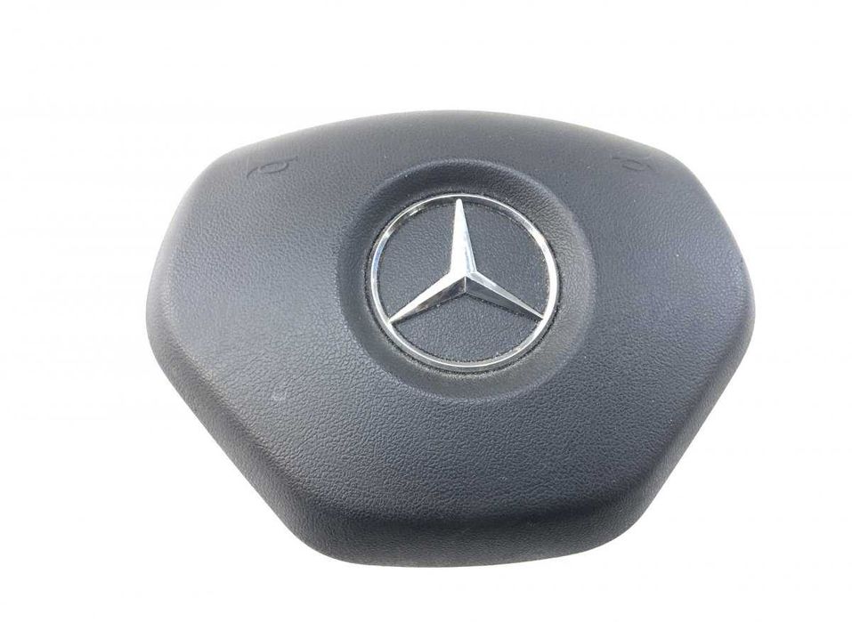 Mercedes Benz W212 W204 волан Airbag АМГ AMG аирбаг еърбег