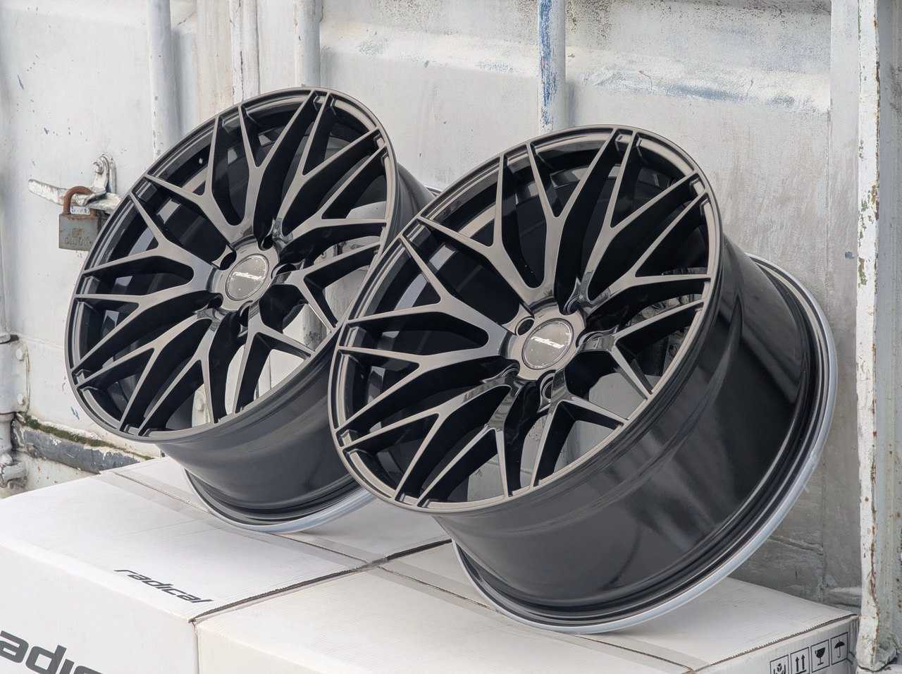 Диски оригинал R19 для BMW F10 F30 X3 X4 F01 F02 F13 F12 F06