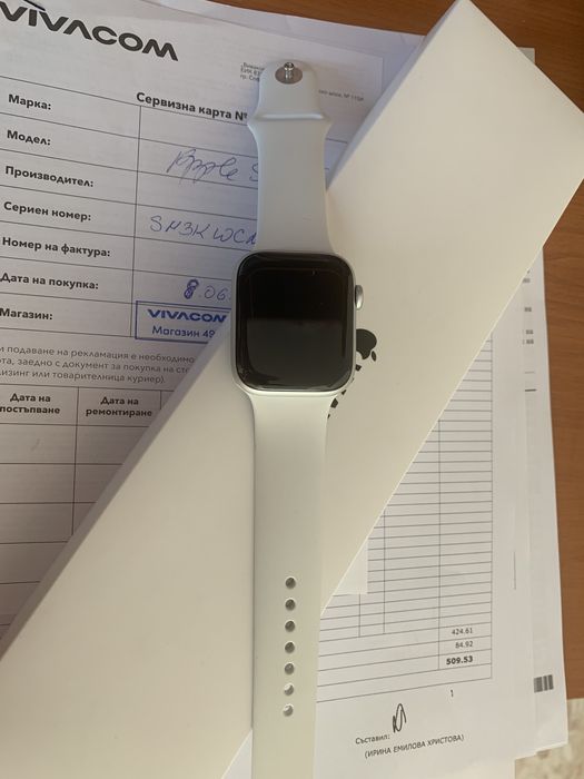 Apple Watch S2 44mm gps