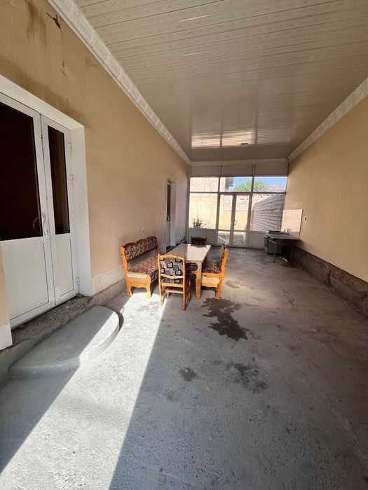 Продается дом, размер «3,5», адрес Do’stlik mahalla