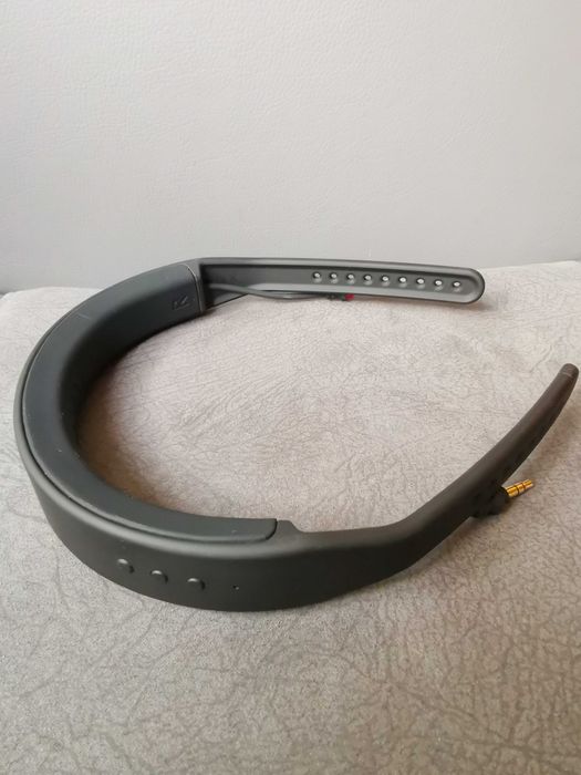 AIAIAI H05 Headband Bluetooth version 4.2 usbC