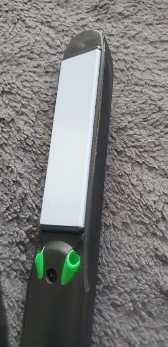 Placă de păr Braun