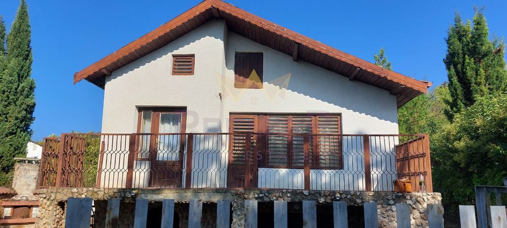 Къща в гр. Балчик