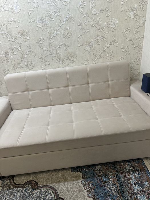 Раскладной диван