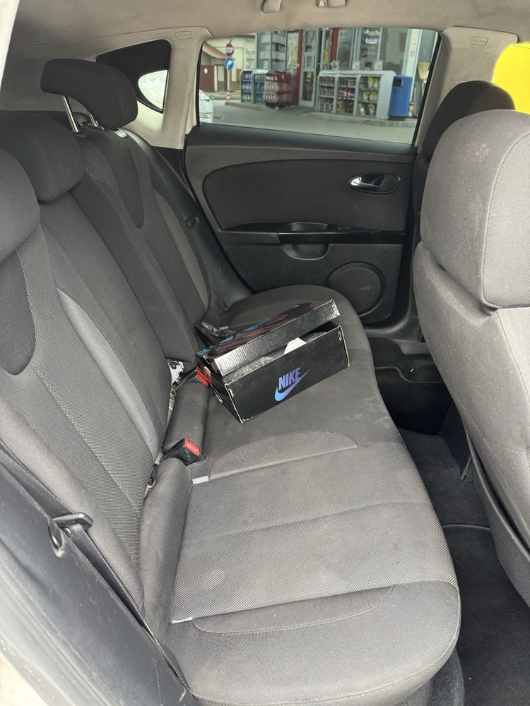Seat leon Fr 2.0tdi cupra 400cp dyno