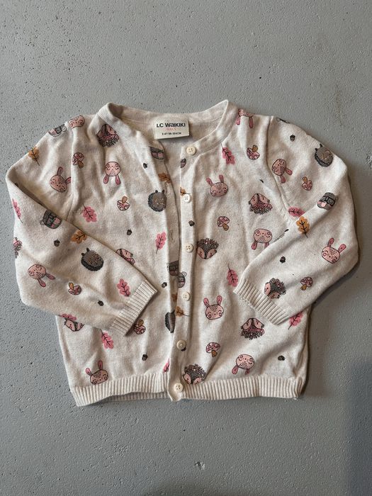 Lot hainute fetita (1-3 ani)