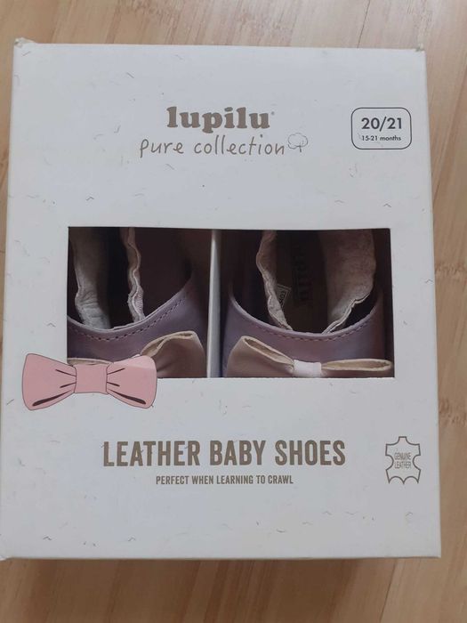 Incaltaminte pentru cresa interior marime 20/21