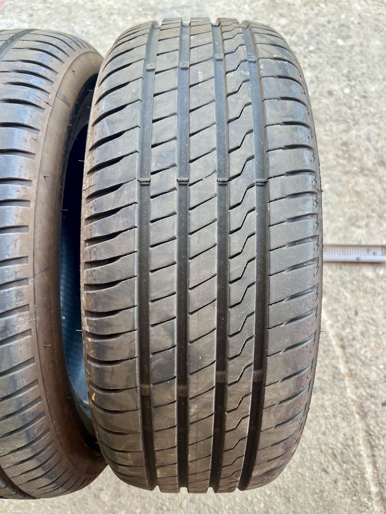 Летни Гуми 205/55/16 FIRESTONE ДОТ: 0524