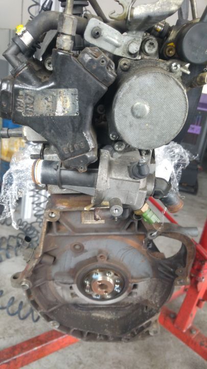 Motor 1.3 jtd 188a9000 fiat doblo idea punto 188 lancia musa ypsilon 51 kw 70 cp