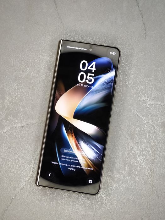 Samsung Galaxy Z Fold4