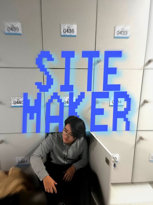 Создам сайт для бизнеса | Дизайн + разработка + SEO