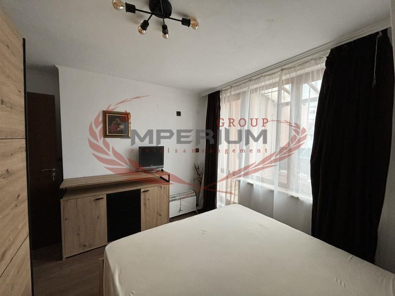 Дава се под наем Двустаен апартамент в Варна, Окръжна болница - 65 кв.м за 459 € - Снимка #5