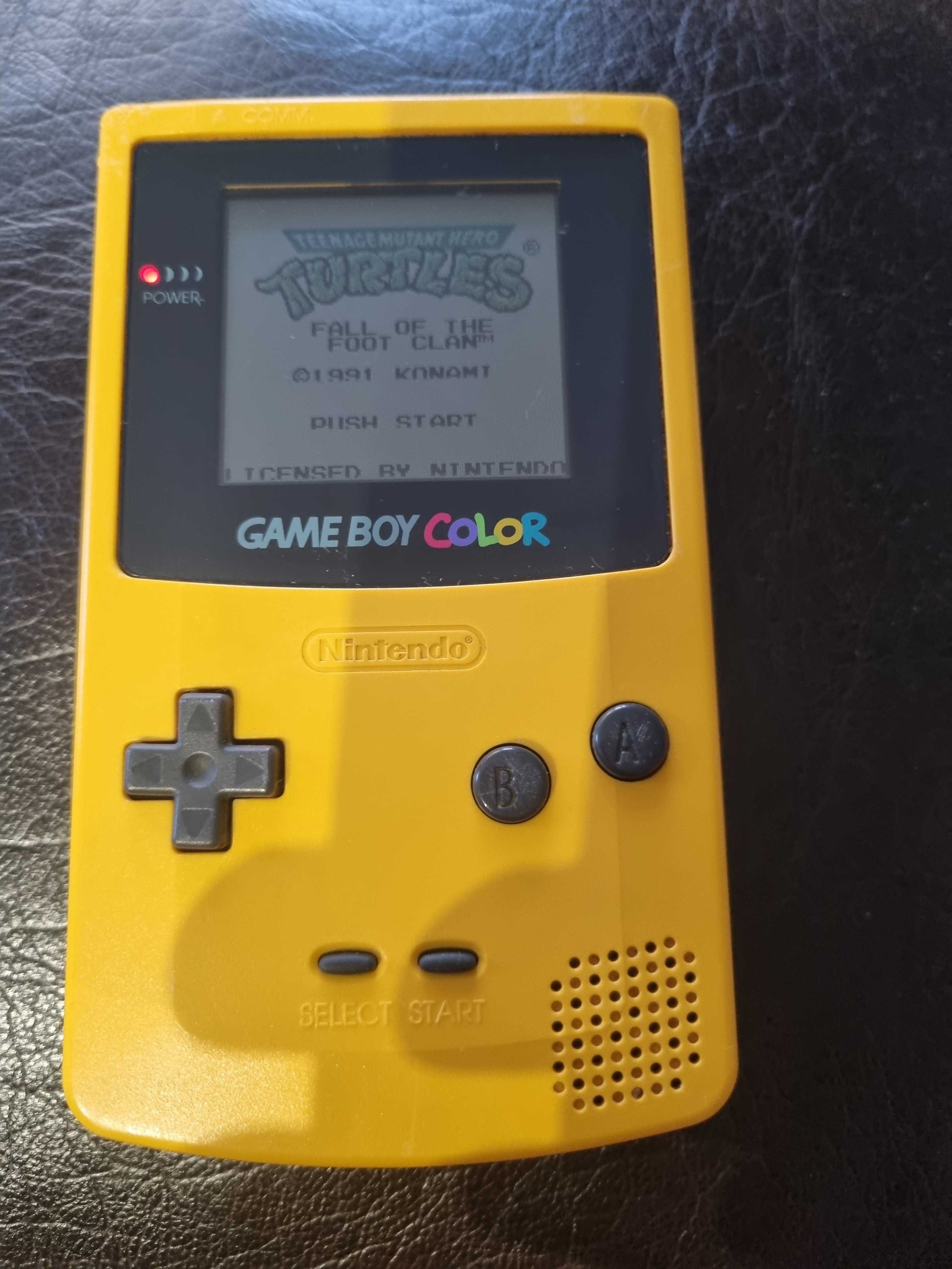 Game Boy - Color