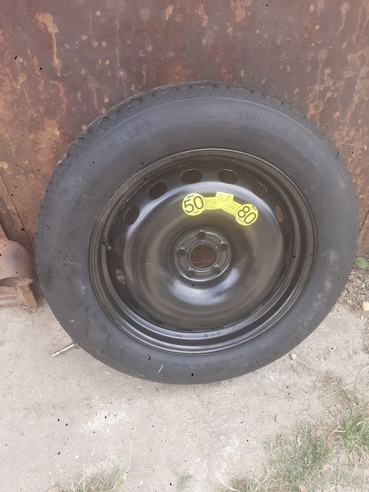 rezerva slim r19 jaguar F-pace sau Range-rover Velardot 1019