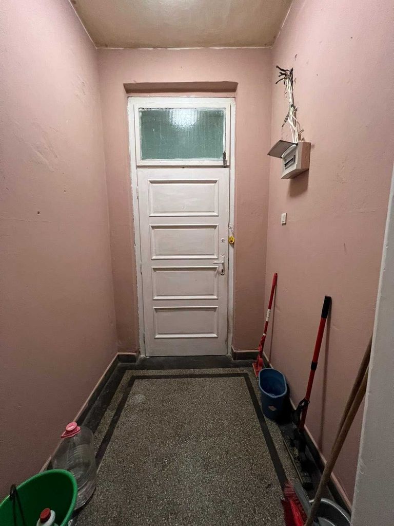 Продава се Четиристаен апартамент в Димитровград - 105 кв.м за 413 €/кв.м - Снимка #9