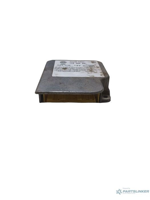 Modul/unitate de control airbaguri SKODA OCTAVIA 1U2 1996 - 2010 16V AXP, BCA VAG 1c0909601