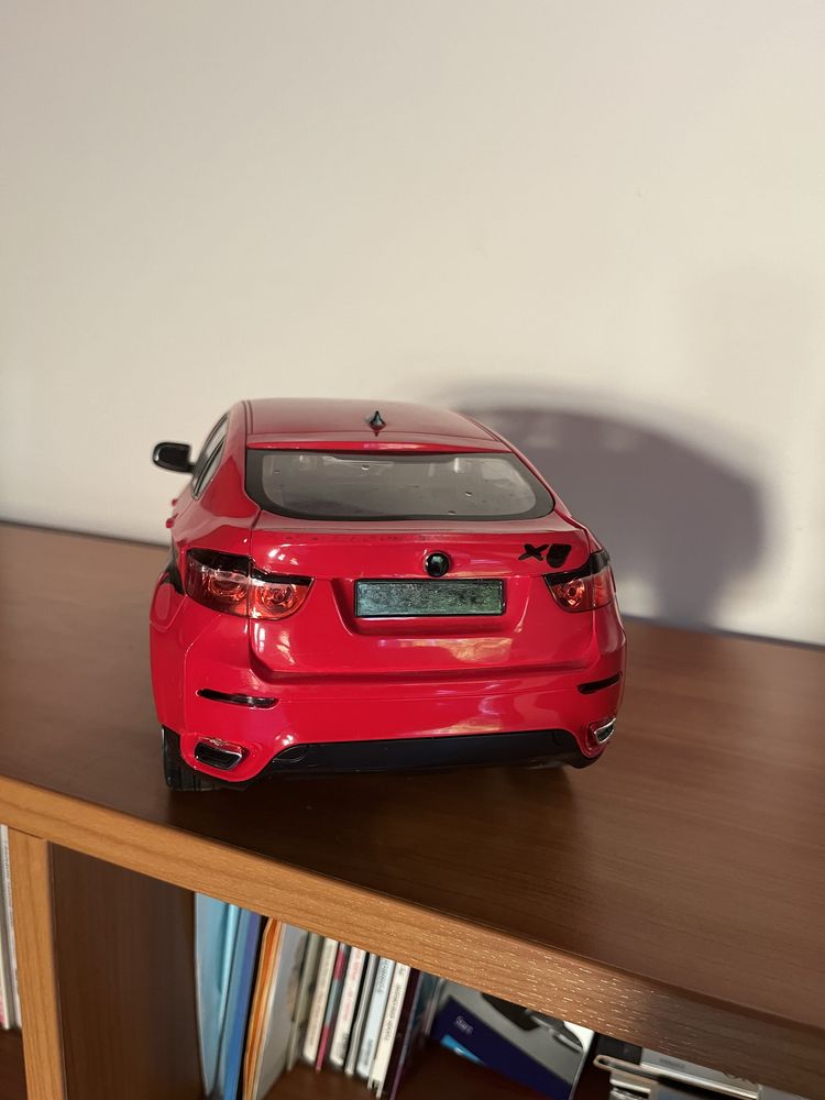 Bmw X6 Jucarie Scara 1:14 ( 35 cm)