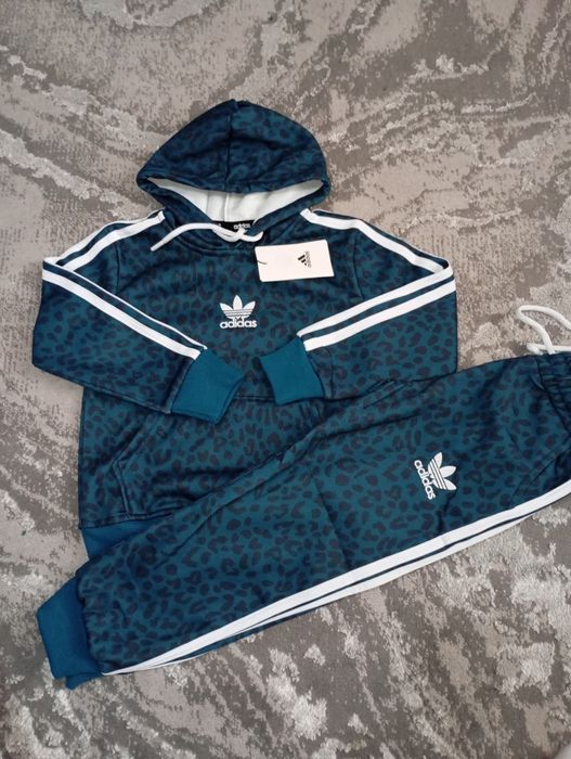 Trening copii bumbac gros