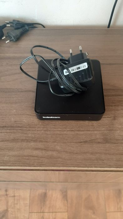 HD Буслатком  bulsatkom HD Tv