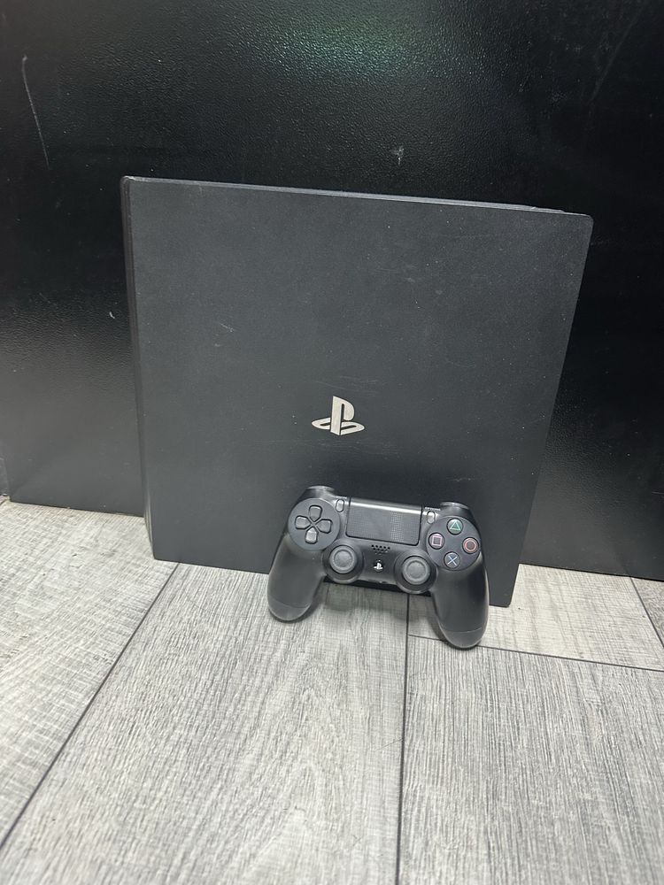 NDP Amanet NON-STOP Calea Vitan Nr. 121 SONY PLAYSTATION 4 PRO (37181)