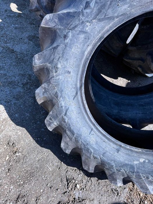 Cauciuc 14.9 R28 Goodyear